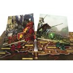 Fantasy Flight Games Hra o Trůny desková hra – Zboží Mobilmania