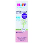 HiPP Mamasanft Masážní olej prevence strií 100 ml – Hledejceny.cz