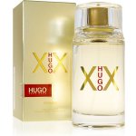 Hugo Boss Hugo XX toaletní voda dámská 100 ml – Sleviste.cz