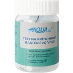 AQUAtip Tester na přítomnost E.coli – Zbozi.Blesk.cz
