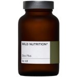 Wild Nutrition Zinek Plus 30 kapslí – Hledejceny.cz