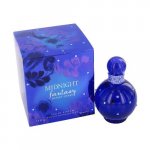 Britney Spears Midnight Fantasy parfémovaná voda dámská 100 ml tester – Hledejceny.cz