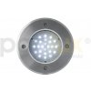 Zahradní lampa Panlux ROAD 24 LED RO-G06/S Studená bílá