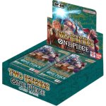 Bandai One Piece TCG Two Legends Booster Box – Hledejceny.cz