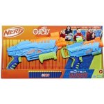 NERF Elite Jr Ultimate starter Set – Zboží Dáma