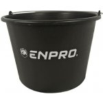 Vědro plastové, 20 l, ENPRO – Zboží Mobilmania