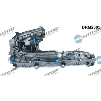 DR.MOTOR DRM2805 – Hledejceny.cz