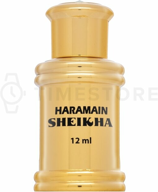 Al Haramain Sheikha parfémovaný olej pánský 12 ml