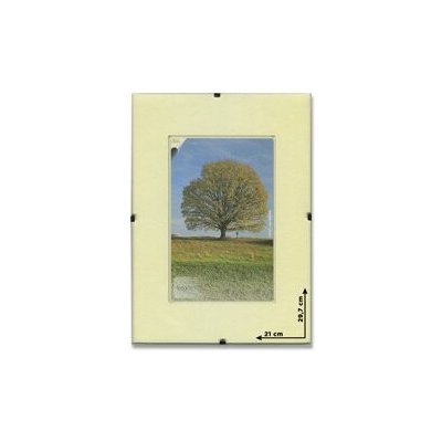 BFHM - euroclip - A4, 21 × 29,7 cm – Sleviste.cz