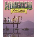 Kingdom: New Lands