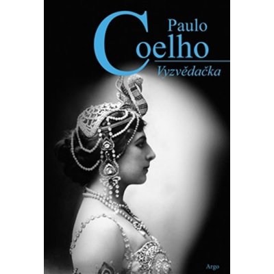 Vyzvědačka - Coelho Paulo