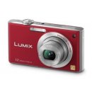 Panasonic Lumix DMC-FS62