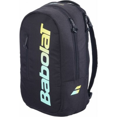 Batoh Babolat Court Lite - multicolor - Černý – Zboží Dáma