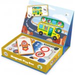 Jar Melo Magnetická kniha V pohybu – Sleviste.cz