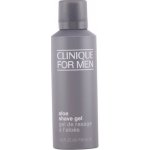 Clinique Skin Supplies pěnivý gel na holení s Aloe vera 125 ml – Zbozi.Blesk.cz