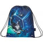 Bagmaster Shoes Gen 20 B modrá/zelená/černá – Hledejceny.cz