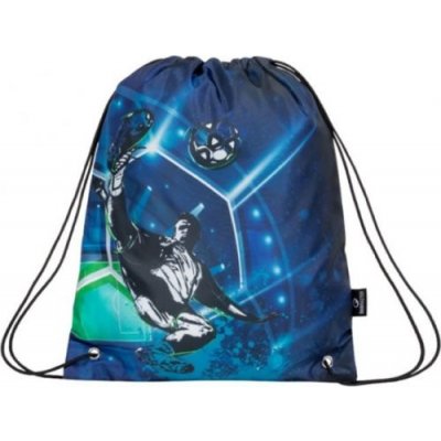 Bagmaster Shoes Gen 20 B modrá/zelená/černá – Hledejceny.cz