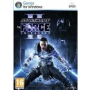 Star Wars: The Force Unleashed 2