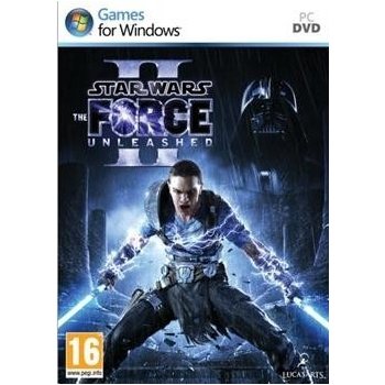 Star Wars: The Force Unleashed 2