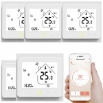 KKmoon 5X WiFi Tuya ZigBee3.0 WiFi – Hledejceny.cz