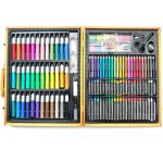 Alltoys Malířský kufřík dřevěný – Hledejceny.cz