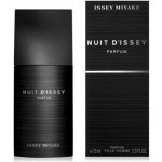 Issey Miyake Nuit D'Issey toaletní voda pánská 75 ml – Hledejceny.cz
