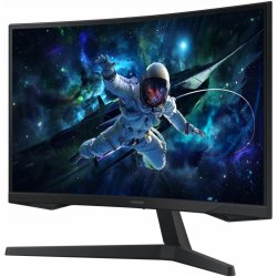 Monitor Samsung Odyssey G5 S27CG554EU