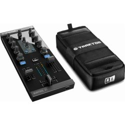 Native Instruments Traktor Kontrol Z1 SET2