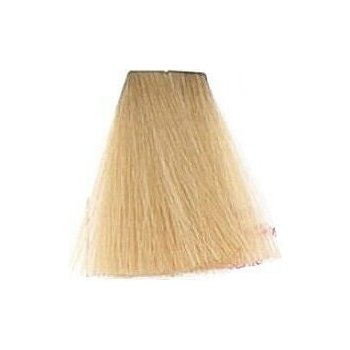 Kallos KJMN s keratinem a arganovým olejem 9.0 Very Light Blond Cream Hair Colour 1:1.5 100 ml