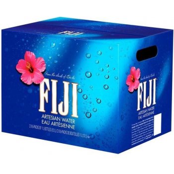 Fiji Water 12 x 1l