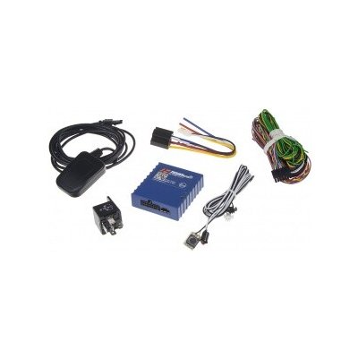 CAN-Bus 4G GSM/GPS autoalarm TYTAN – Zboží Mobilmania