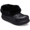 Dámské bačkory a domácí obuv Crocs nazouváky Furever Crush Clog 208446 black