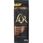 L'OR Espresso FORZA 0,5 kg – Zbozi.Blesk.cz