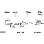 Bosal BS 099-604 – Hledejceny.cz