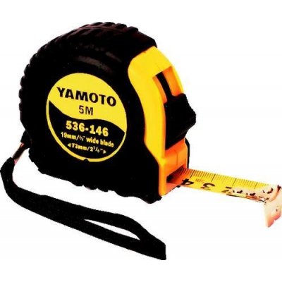 YAMOTO Dynamic Grip 3 m / 16 mm – Hledejceny.cz