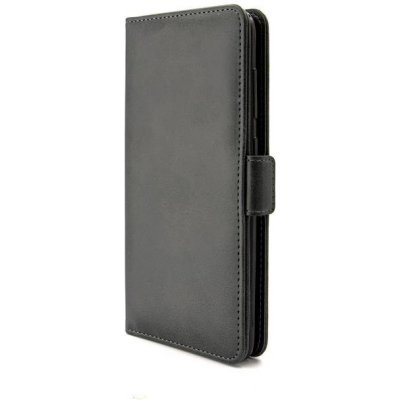 Pouzdro EPICO Elite Flip Case Realme 8 Pro, černé – Zboží Mobilmania