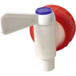 Koch Chemie Výpustný kohout na kanystr 5 l – Zbozi.Blesk.cz