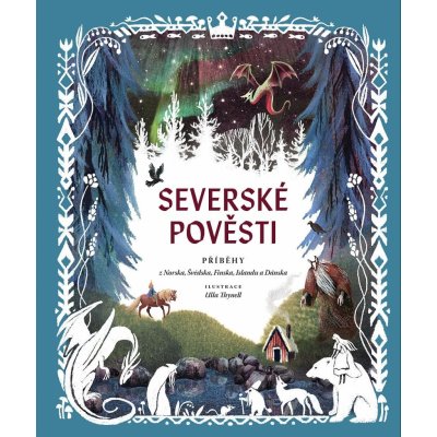 Severské pověsti – Hledejceny.cz