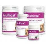 Dolfos Multical BigDog vitamíny pro velká plemena psů 90 tbl – Hledejceny.cz