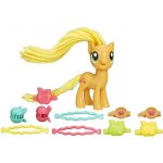 Hasbro My Little Pony Poník s kadeřnickými doplňky Rarity – Zbozi.Blesk.cz