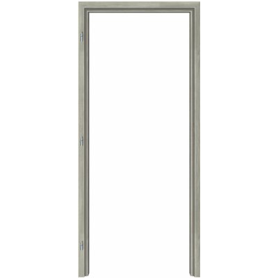 Voster obložkové falcové Standard 60 L 120-140 mm dub skandi – Hledejceny.cz