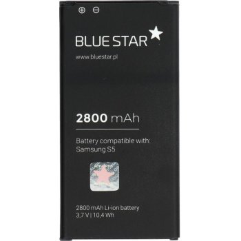 BlueStar BS PREMIUM Samsung G900 Galaxy S5 2800mAh
