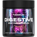 Complex Digestive Enzyme Complex 90 kapslí – Hledejceny.cz