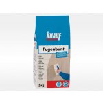 Knauf FUGENBUNT 2 kg GRAPHITE – Zbozi.Blesk.cz