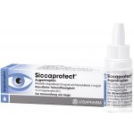 SICCAPROTECT OPH 30MG/ML+14MG/ML OPH GTT SOL 1X10ML – Hledejceny.cz
