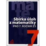 Sbírka úloh z matematiky pro 7.roč.ZŠ - Bušek I.,Cibulková M.,Vaterová V. – Hledejceny.cz