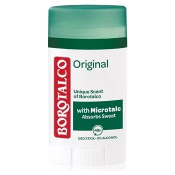 Borotalco Original deostick 40 ml