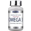 Doplněk stravy na imunitu Scitex Nutrition Omega 3 Scitec 100 tablet