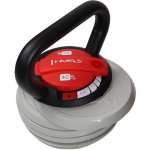 HMS STC21 Činkový set v kufru 21 kg – Zboží Mobilmania