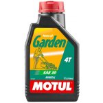 Motul Garden 4T 30 1 l – Hledejceny.cz